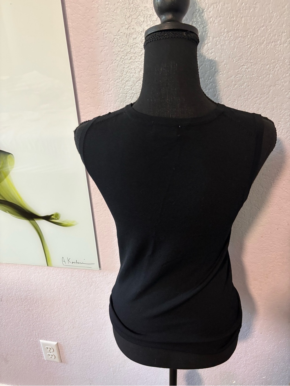 Shirt size XS - Picture 3 of 4